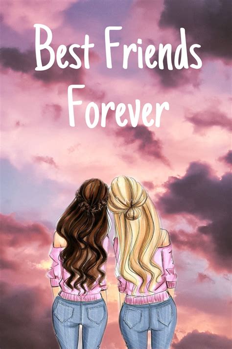 wallpapers for best friends